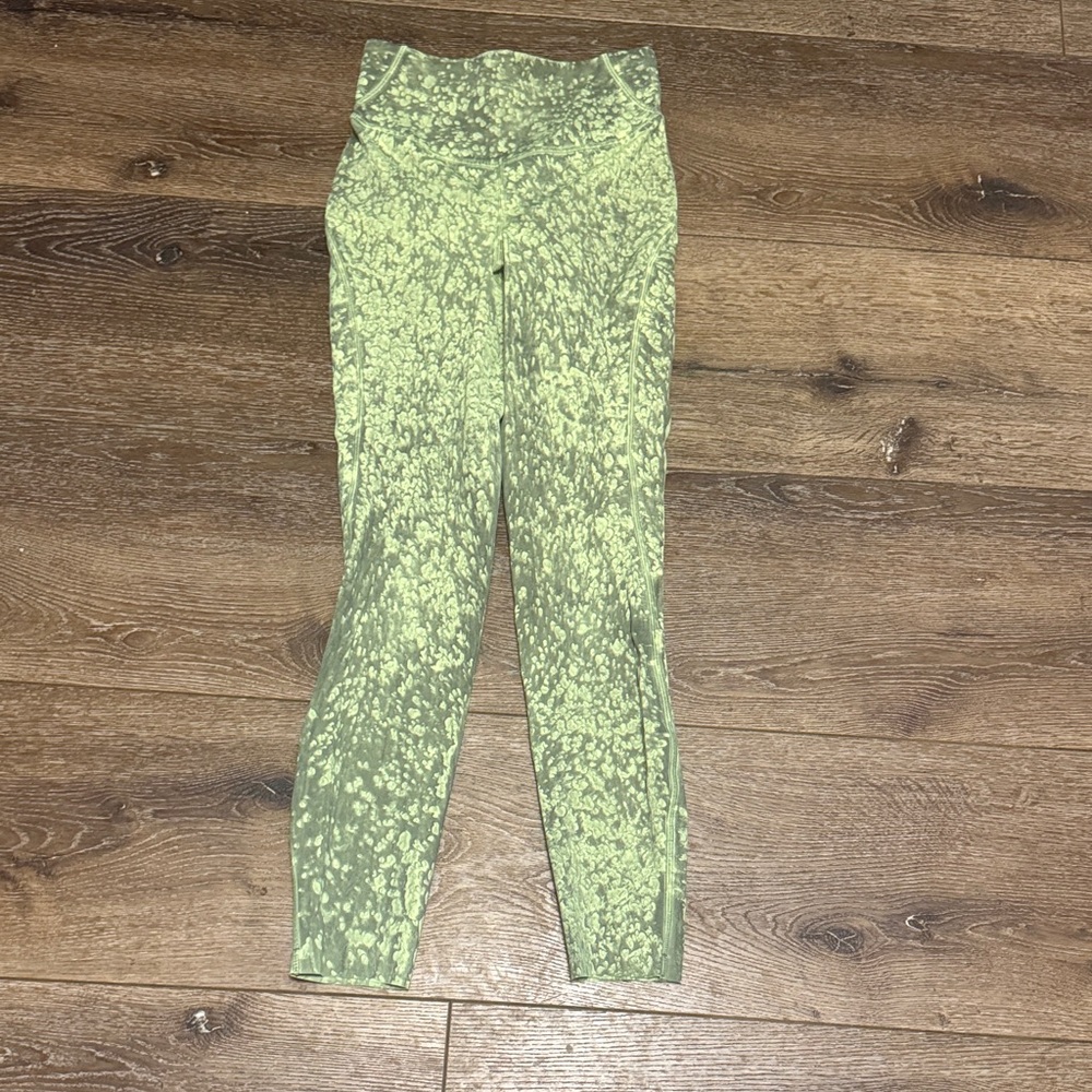 Lululemon leggings 2